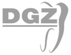 Logo der  Deutschen Gesellschaft für Zahnerhaltung e.V. (DGZ)