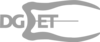 Logo der Deutschne Gesellschaft für Endodontologie und zahnärztliche Traumatologie e.V. (DGET)